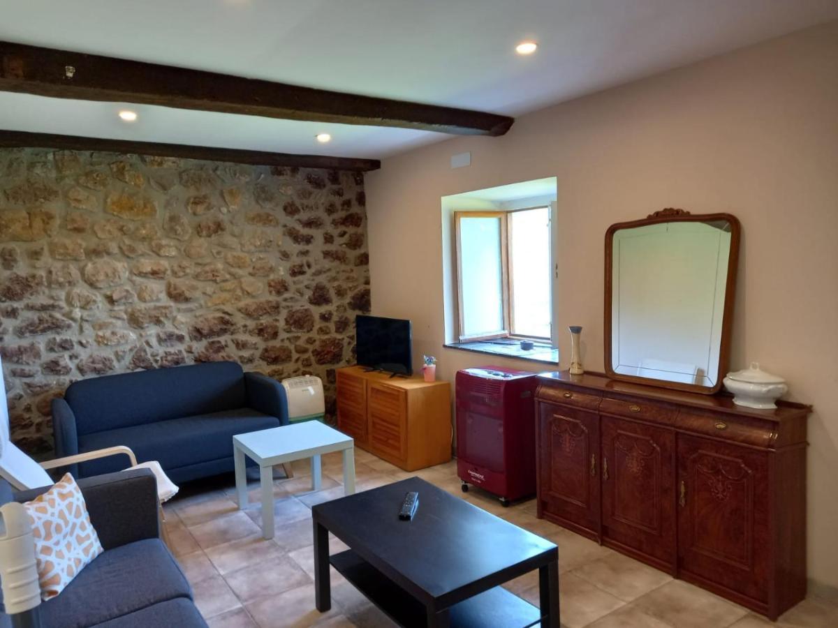 Ca Bastiana Villa La Pinera Buitenkant foto